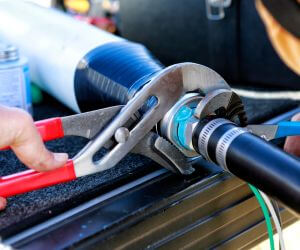 About Sewer Line Replacement Covington, LA